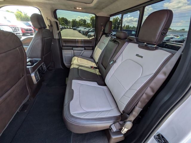 2019 Ford F-150 Limited
