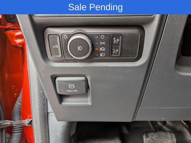 2023 Ford F-150 XL 2.7 V6