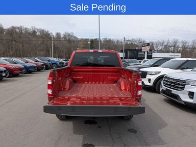 2023 Ford F-150 XL 2.7 V6