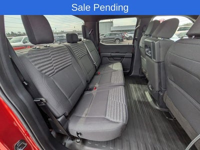 2023 Ford F-150 XL 2.7 V6