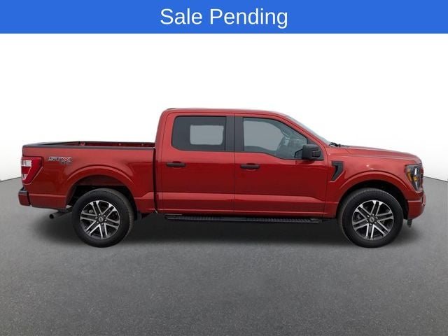 2023 Ford F-150 XL 2.7 V6