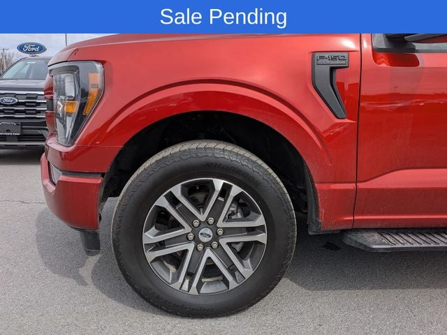 2023 Ford F-150 XL 2.7 V6