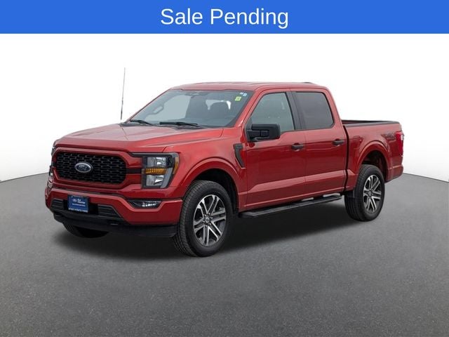 2023 Ford F-150 XL 2.7 V6