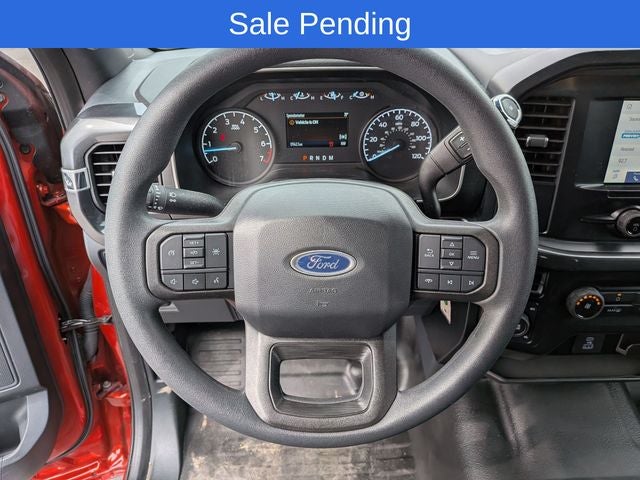 2023 Ford F-150 XL 2.7 V6