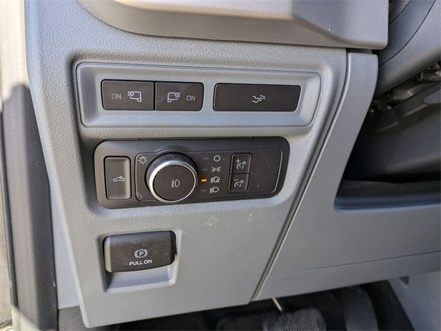 2022 Ford F-150 XLT 2.7 V6