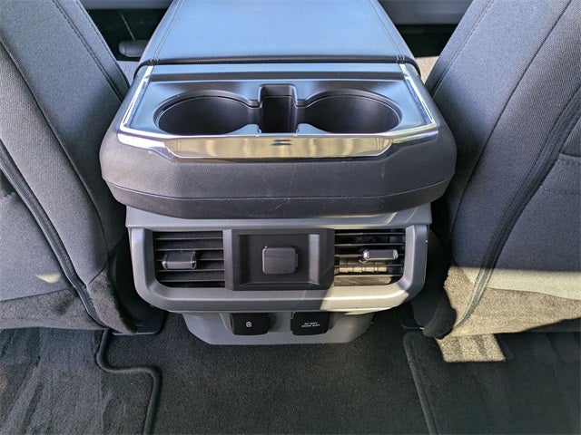 2022 Ford F-150 XLT 2.7 V6