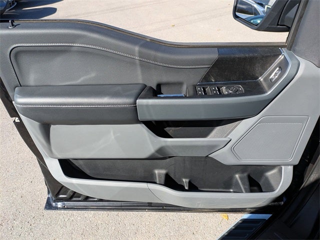 2022 Ford F-150 XLT 2.7 V6