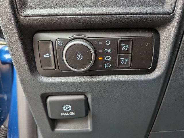 2023 Ford F-150 XL 2.7 V6