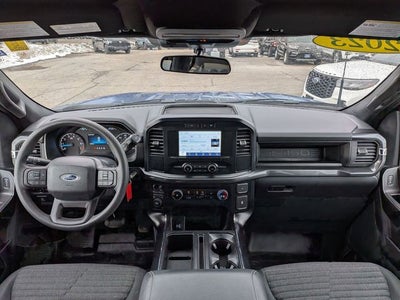 2023 Ford F-150 XL 2.7 V6