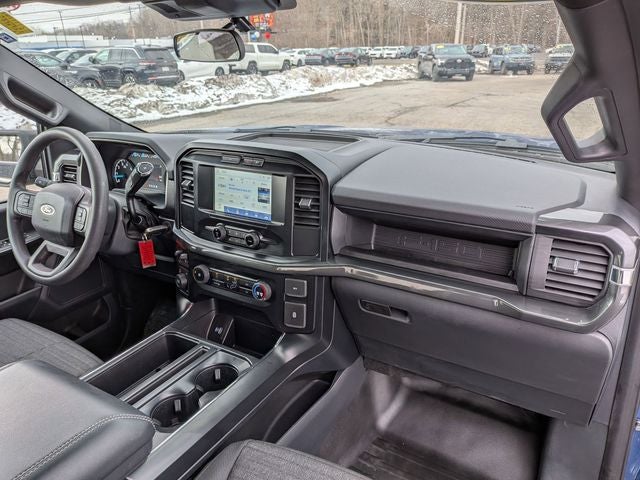 2023 Ford F-150 XL 2.7 V6