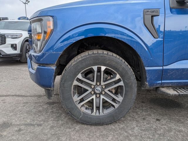 2023 Ford F-150 XL 2.7 V6
