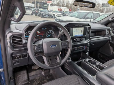 2023 Ford F-150 XL 2.7 V6