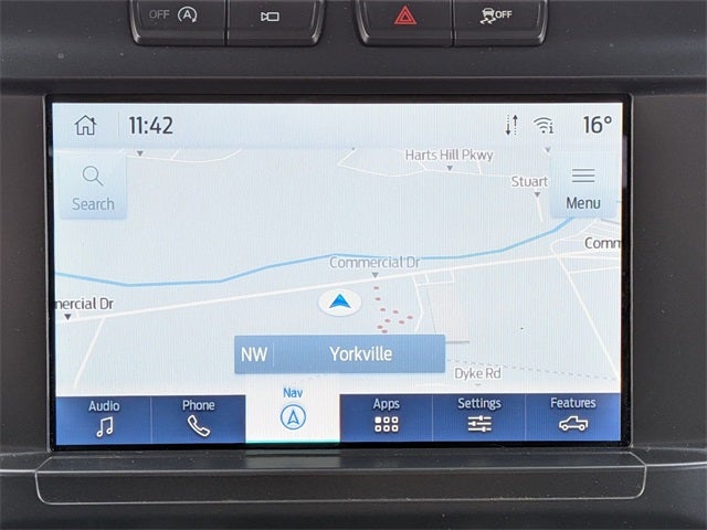 2022 Ford F-150 XL 2.7 V6