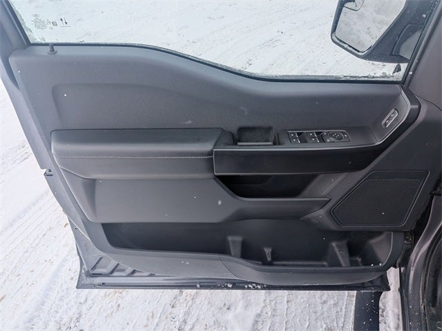 2022 Ford F-150 XL 2.7 V6