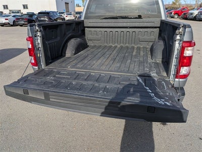 2022 Ford F-150 XL 2.7 V6