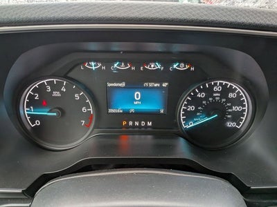 2023 Ford F-150 XL 2.7 V6