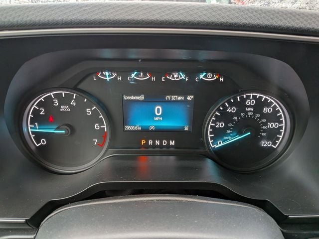 2023 Ford F-150 XL 2.7 V6