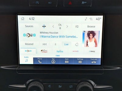 2023 Ford F-150 XL 2.7 V6