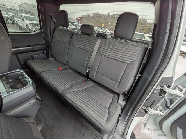 2023 Ford F-150 XL 2.7 V6