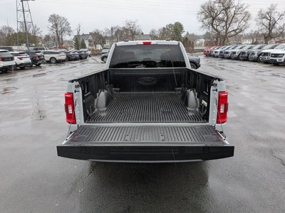 2023 Ford F-150 XL 2.7 V6