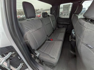 2023 Ford F-150 XL 2.7 V6