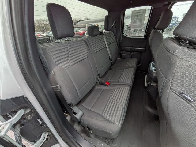 2023 Ford F-150 XL 2.7 V6