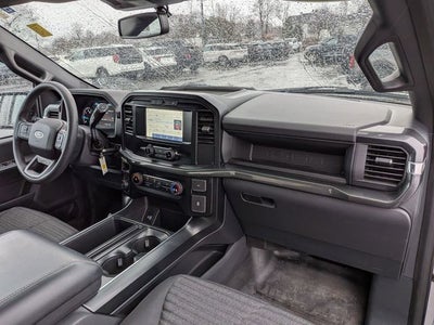 2023 Ford F-150 XL 2.7 V6