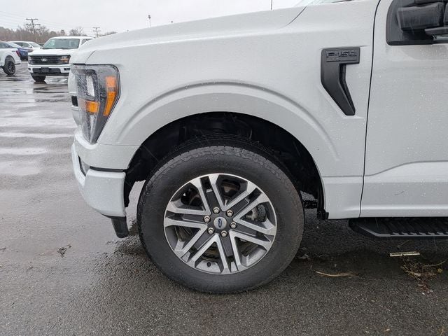 2023 Ford F-150 XL 2.7 V6