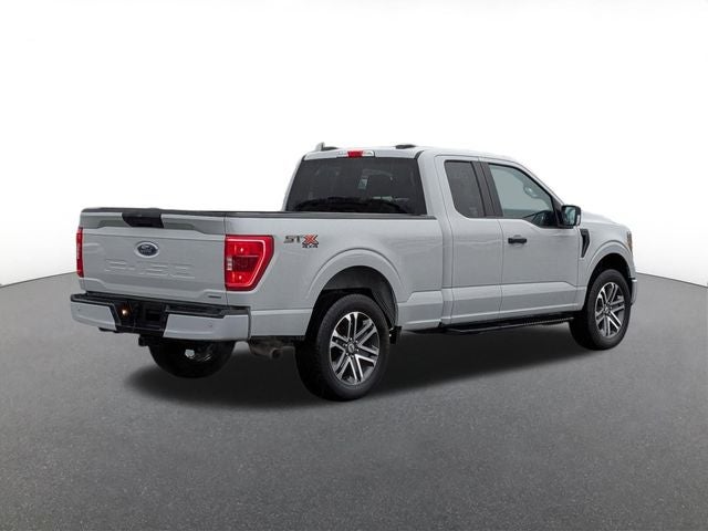 2023 Ford F-150 XL 2.7 V6