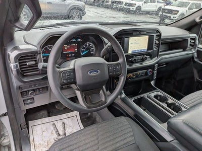 2023 Ford F-150 XL 2.7 V6