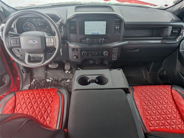 2023 Ford F-150 XL 2.7 V6