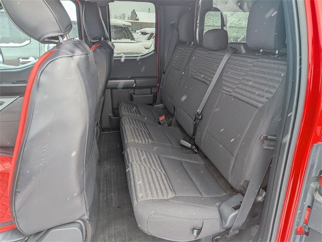 2023 Ford F-150 XL 2.7 V6