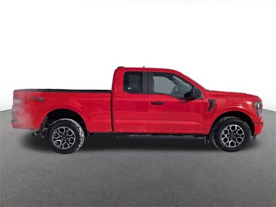 2023 Ford F-150 XL 2.7 V6