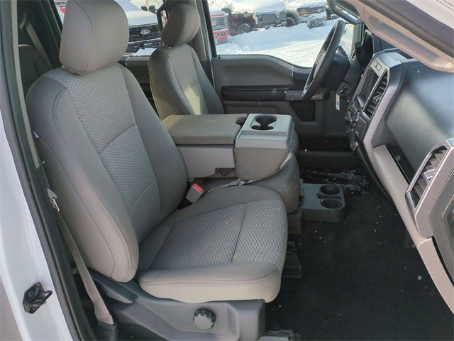 2019 Ford F-150 XLT 5.0 V8