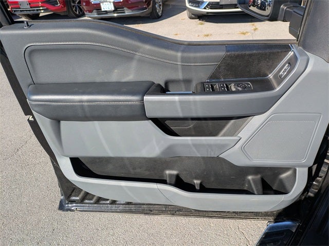 2022 Ford F-150 XLT 5.0 V8