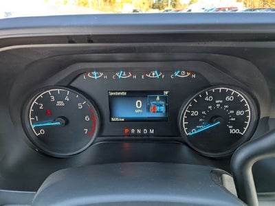 2023 Ford F-350SD XL