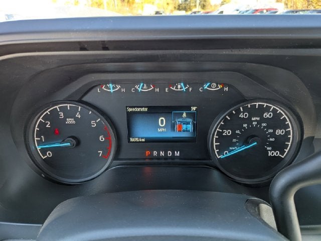 2023 Ford F-350SD XL