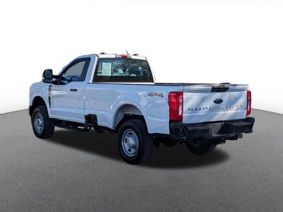2023 Ford F-350SD XL