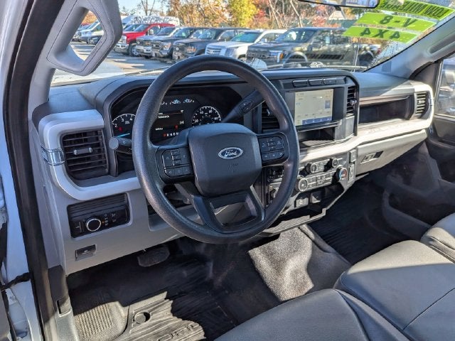 2023 Ford F-350SD XL