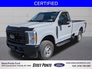 2023 Ford F-350SD XL