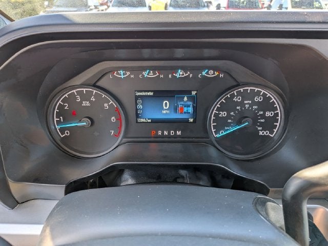 2024 Ford F-350SD XL