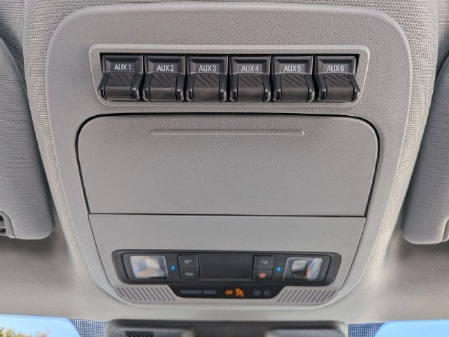 2024 Ford F-350SD XL