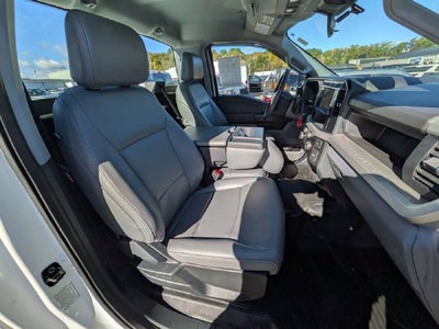 2024 Ford F-350SD XL