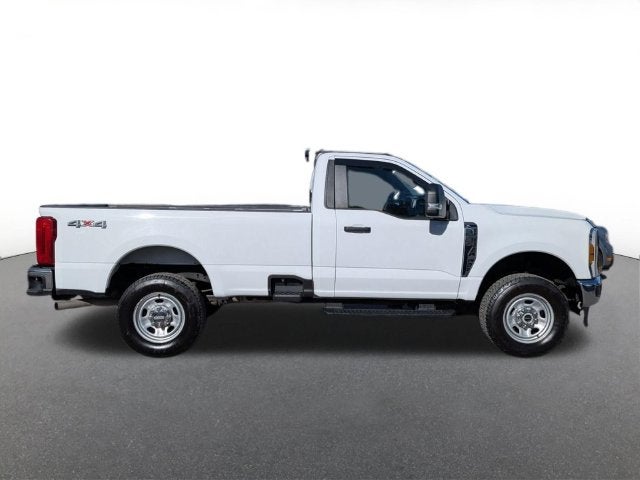 2024 Ford F-350SD XL