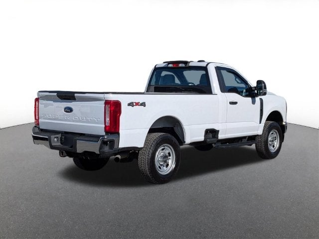 2024 Ford F-350SD XL