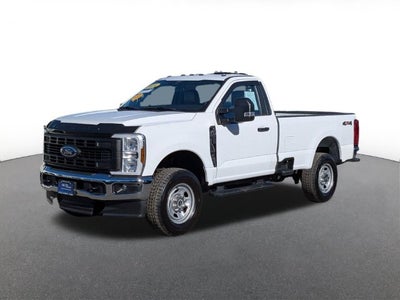 2024 Ford F-350SD XL