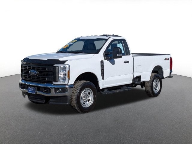 2024 Ford F-350SD XL