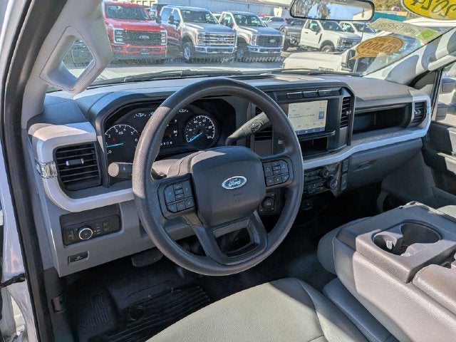 2024 Ford F-350SD XL