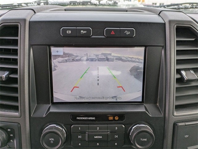 2022 Ford F-350SD XL 6.7 Diesel