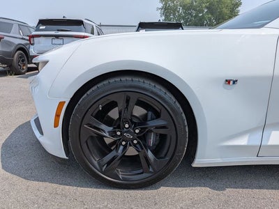 2024 Chevrolet Camaro SS 2SS